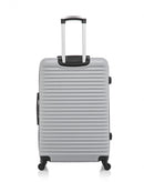 BLUESTAR - Großer Hartschalenkoffer 75cm BRAZILIA