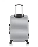 BLUESTAR - Mittelgroßer Koffer 65cm BRAZILIA