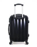 LPB LUGGAGE - Handgepäck - Koffer 55cm ALISON