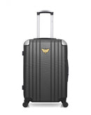 LPB LUGGAGE - Mittelgroßer Koffer 60cm AMELIE-A