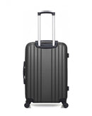 LPB LUGGAGE - Mittelgroßer Koffer 60cm AMELIE-A