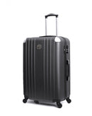 LPB LUGGAGE - Mittelgroßer Koffer 60cm AMELIE-A