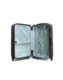 LPB LUGGAGE - Mittelgroßer Koffer 60cm AMELIE-A