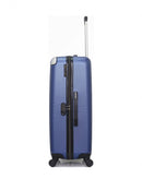 LPB LUGGAGE - 3er-Set: Hartschalenkoffer AMELIE-A