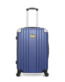 LPB LUGGAGE - Mittelgroßer Koffer 60cm AMELIE-A