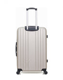 Große Koffer 70cm AMELIE-A