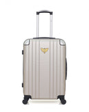 LPB LUGGAGE - Mittelgroßer Koffer 60cm AMELIE-A