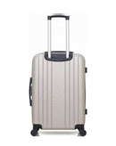 LPB LUGGAGE - Mittelgroßer Koffer 60cm AMELIE-A