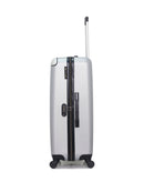 LPB LUGGAGE - 3er-Set: Hartschalenkoffer AMELIE-A