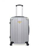 LPB LUGGAGE - Mittelgroßer Koffer 60cm AMELIE-A