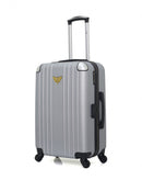 LPB LUGGAGE - Mittelgroßer Koffer 60cm AMELIE-A