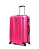 LPB LUGGAGE - 3er-Set: Hartschalenkoffer AMELIE-A