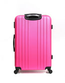 LPB LUGGAGE - 3er-Set: Hartschalenkoffer AMELIE-A