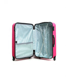 LPB LUGGAGE - 3er-Set: Hartschalenkoffer AMELIE-A