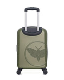 LPB LUGGAGE - 2er-Set: Hartschalenkoffer FRANCETTE-H