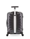 SAMSONITE - Handgepäck – Koffer 55cm FIRELITE SPINNER