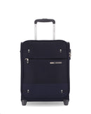 SAMSONITE - Handgepäck – Weichschalenkoffer 45cm BASE BOOST UPRIGHT XS