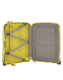 SAMSONITE - Handgepäck – Koffer 55cm S'CURE SPINNER