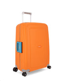 SAMSONITE - Mittelgroßer Koffer 69cm S'CURE SPINNER