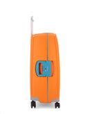 SAMSONITE - Mittelgroßer Koffer 69cm S'CURE SPINNER