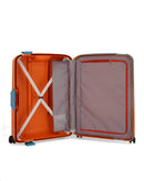 SAMSONITE - Mittelgroßer Koffer 69cm S'CURE SPINNER