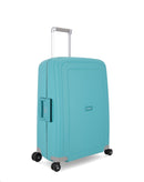 SAMSONITE - Mittelgroßer Koffer 69cm S'CURE SPINNER