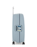 SAMSONITE - Mittelgroßer Koffer 69cm S'CURE SPINNER