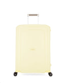 SAMSONITE - Mittelgroßer Koffer 69cm S'CURE SPINNER