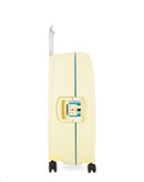 SAMSONITE - Mittelgroßer Koffer 69cm S'CURE SPINNER