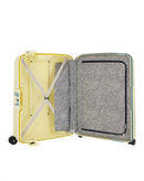 SAMSONITE - Mittelgroßer Koffer 69cm S'CURE SPINNER