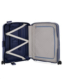 SAMSONITE - Handgepäck – Koffer 55cm S'CURE SPINNER