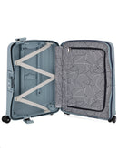SAMSONITE - Handgepäck – Koffer 55cm S'CURE SPINNER