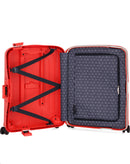 SAMSONITE - Handgepäck – Koffer 55cm S'CURE SPINNER