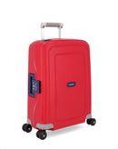 SAMSONITE - Handgepäck – Koffer 55cm S'CURE SPINNER